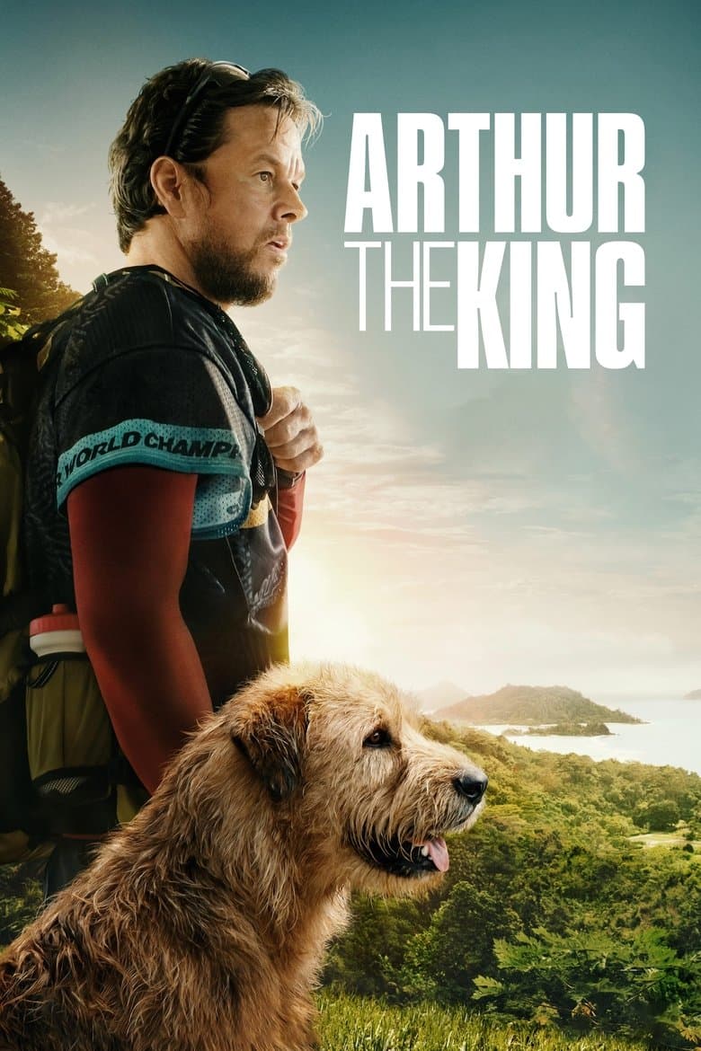 Arthur the King (2024) movie - woke score, DEI themes, and editorial review on Woke or Not