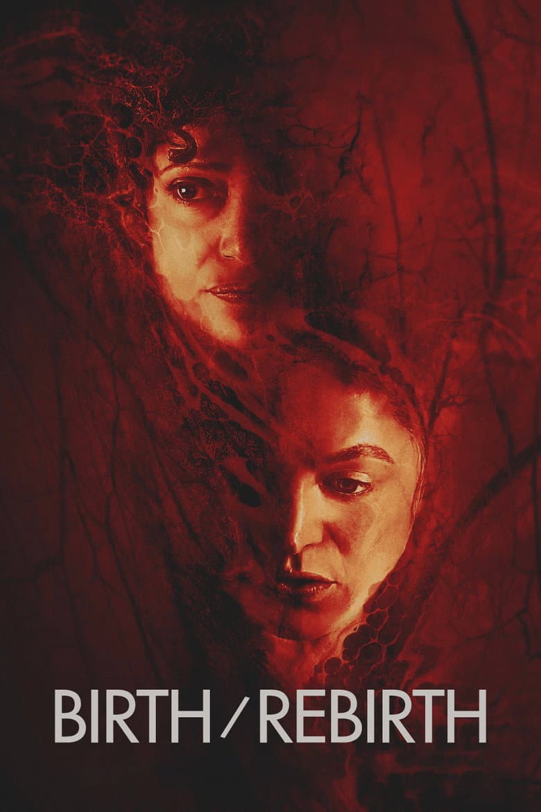 Birth/Rebirth (2023) movie - woke score, DEI themes, and editorial review on Woke or Not