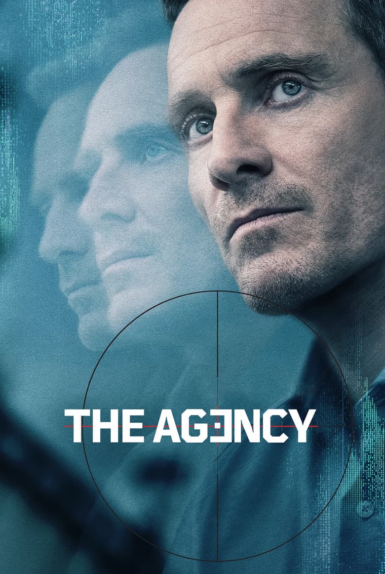 The Agency (2024) tv show - woke score, DEI themes, and editorial review on Woke or Not