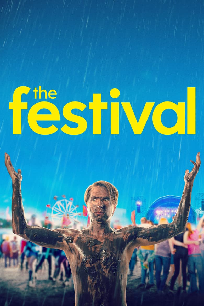 The Festival (2018) movie - woke score, DEI themes, and editorial review on Woke or Not