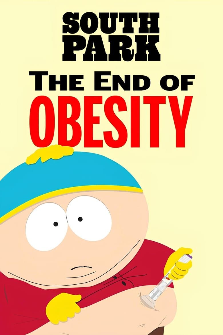 South Park: The End of Obesity (2024) movie - woke score, DEI themes, and editorial review on Woke or Not