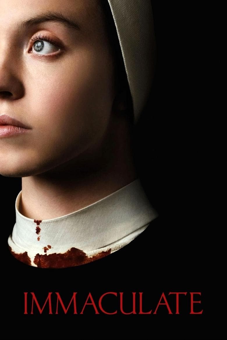 Immaculate (2024) movie - woke score, DEI themes, and editorial review on Woke or Not