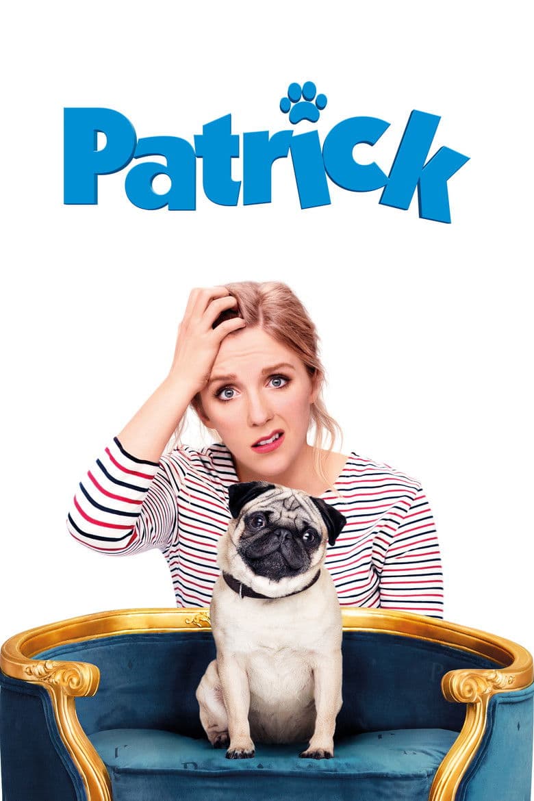 Patrick (2018) movie - woke score, DEI themes, and editorial review on Woke or Not